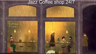 Chili's Jazz & Blues Radio [Coffee Shop]