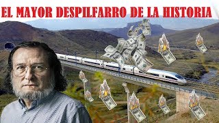 Niño Becerra Revela las Cifras del Mayor Despilfarro de la Historia. Renta Básica de 2200€ en Suiza