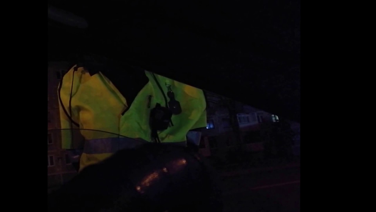 ГАИ.Брест.Молодой инспектор. - YouTube