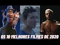 Os dez melhores filmes de 2020