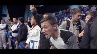 Международный турнир по дзюдо среди спортсменов до 18 лет,  Тюмень