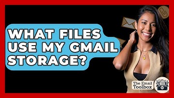 What Files Use My Gmail Storage? - TheEmailToolbox.com