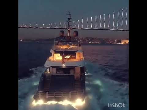 حاله واتس مركب في بحر غريق مهرجان عايم في بحر الغدر
