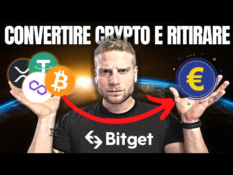 Gioca in tutta sicurezza su Bitget: il top del casinò online in Italia