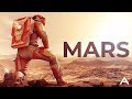 MARS: Humanity's Most Dangerous Mission