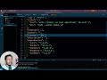 Node express Backend Setup
