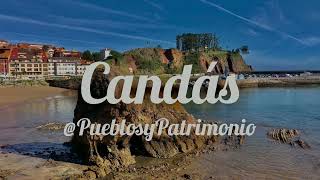 Candás - Principado de Asturias 🇪🇸