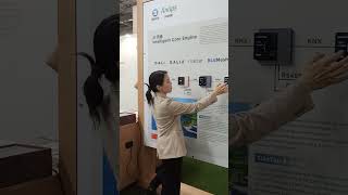 Meet Anlips #knx #knxmember
