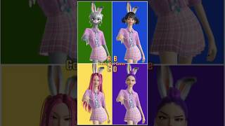 Zootopia 2 X Huntrix