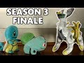 Pokemon Talk #30: Literally God (Season 3 Finale)