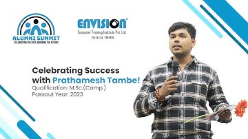 🌟 Prathamesh Tambe’s Incredible Career Switch to IT! 🌟