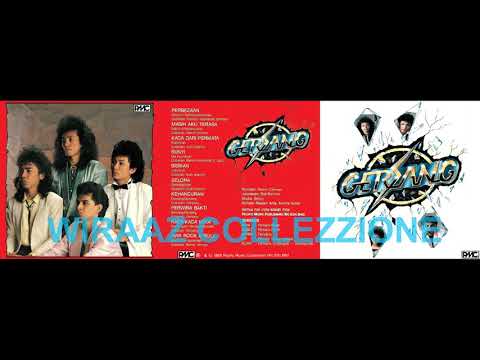 Gersang - Masih Aku Terasa (1988)