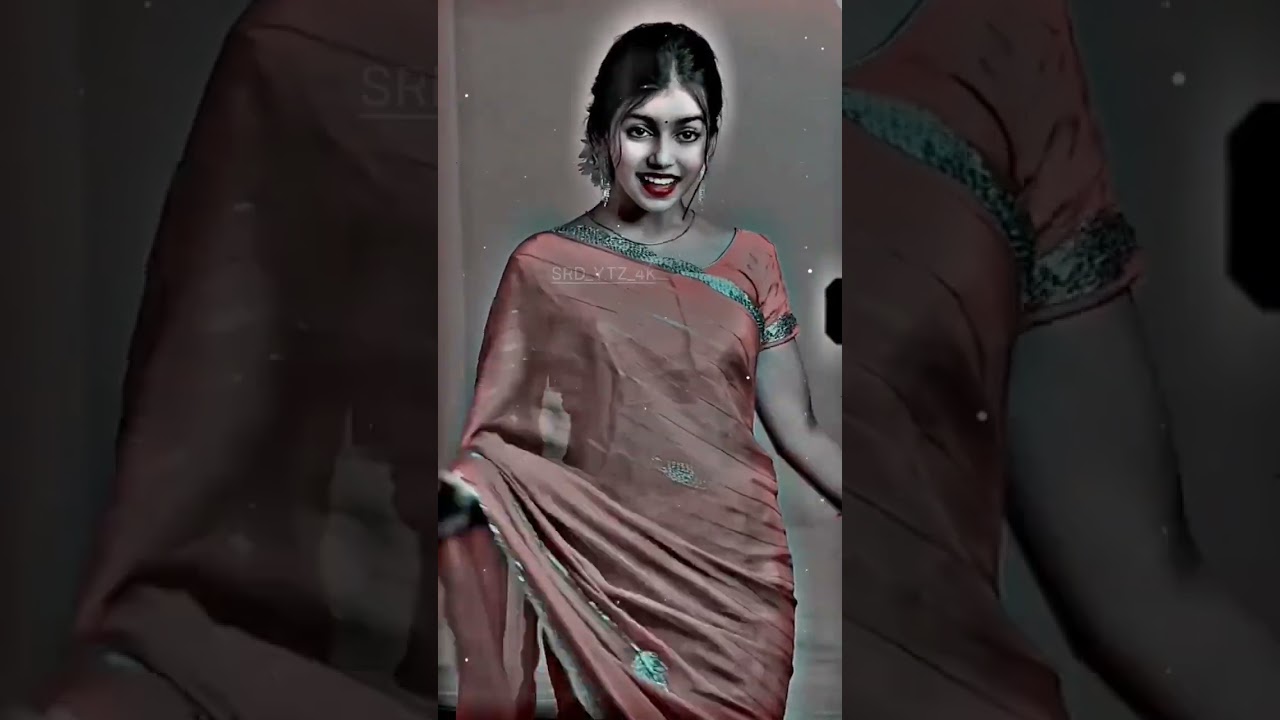 4K_HDR_EDITING_VIDEO✨LOVE💐🦋😍