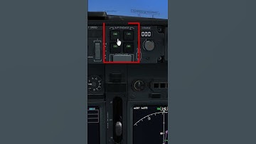 PMDG 737 Autopilot Tips #pmdg737  #autopilot