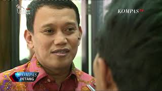 Disebut Masuk Timses Jokowi, Gubernur Banten: No Comment