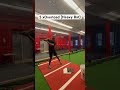 Kid not hitting home runs? Try these drills! #baseballdrills #baseballszn