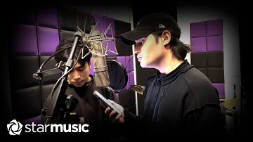 PABLO, JOSH CULLEN of SB19 - Sino Ka Ba (In Studio) | from "The Iron Heart Season 2"