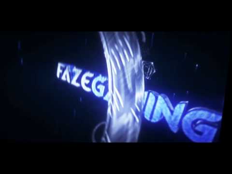 #4 INTRO FOR FAZEGAMING // NOT MY BEST
