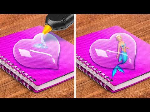 حرف جميلة بالقلم ثلاثي الأبعاد للطلاب العباقرة أفكار سهلة التنفيذ لراتنجات الإيبوكسي والمجوهرات