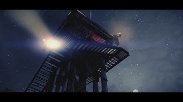 C&C Renegade X: Black Dawn Campaign