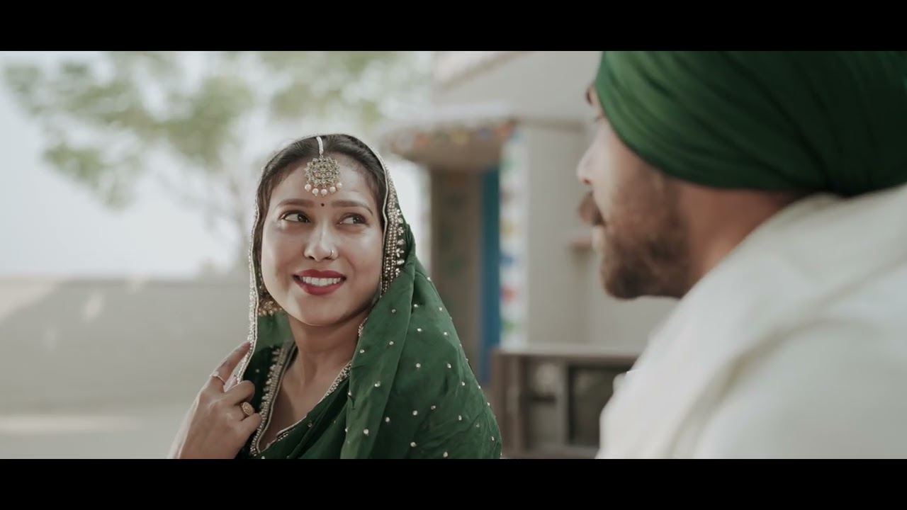 Pre-wedding Story, Harman + Anu LV Cinematic 98888-83183 #couple #preweddingshoot #punjabicouples