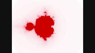 3D Mandelbrot using 4th root of -1