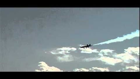 Fighter Mpeg1 video (.mpg format)