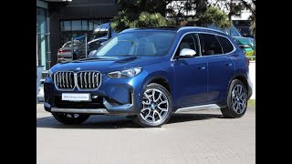 BMW iX1 WBY61EF0105W26590