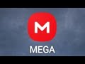 طريقة رفع الملفات علي ميجا MEGA بطريقة سهلة