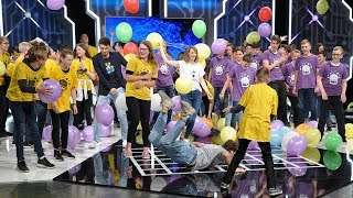 Zaključek Sezone - S Plesom