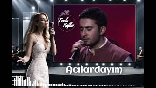 Emrah Acilardayim Arabesk Cover (Canlı Kayıt Yapılarak Düzenlenmiştir)