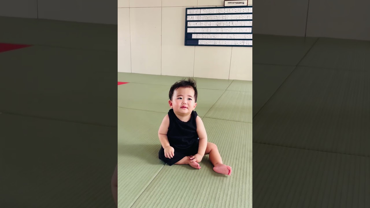 Excited Waku-chan - YouTube