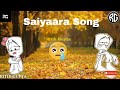 Saiyaara Song WhatsApp Status || Lyrical Video || Download Link || Love Status || Ritik Gupta ||