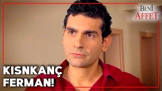 Ferman, Şirket'in Cüneyt'e Kalacağını Öğrendi! | Beni Affet 74. Bölüm