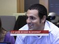 Entrevista a Jose Carlos y Vanesa en ABC