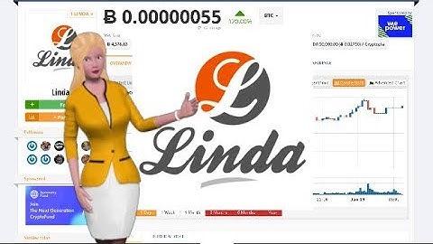 Linda $LINDA Climbs 120% Over the Last 24 Hours