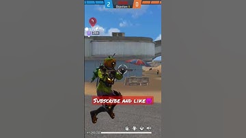 Adam Use Launchpad To Launchpad Kill Grandmaster Duo ||Funny Video #Short#Shorts #elvish yadav