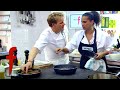 Gordon Ramsay Teaches How To Cook Steak | The F Word