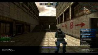 Point Blank Cheat AMMO TEMBUS TEMBOK