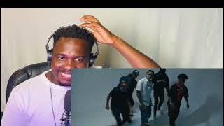 Max Junior x TopCheri   Bumuka (Tswana Reaction