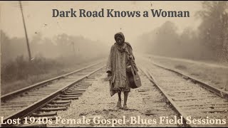 Under the Mercy Sky: Lost 1940s Female Gospel-Blues Field Sessions (Restored Mono)