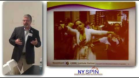 CMMI-TV: Are Scrum and CMMI at Cross-Purposes?