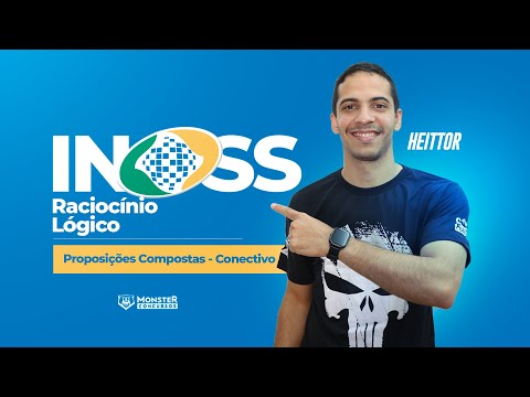 Concurso PC PA - Raciocínio Lógico RLM - Equivalência Lógica - Monster  Concursos 