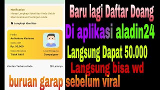 Cara Mendapatkan Voucher ZALORA Gratis Terbaru 2021 | Aplikasi Penghasil Voucher Tercepat 2021