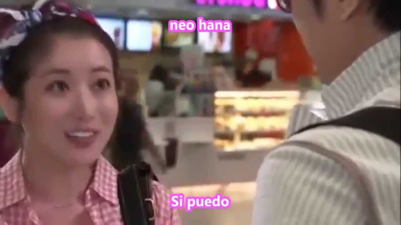 Jung Hee Joo-Some Tears - [Her Legend OST]-{Sub español}