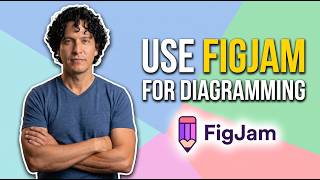 How To Use FigJam For Diagramming [Easy Step-By-Step Guide]