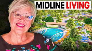 What Nobody Tells You Before Buying in Midline Webster Texas | Full Community Breakdown