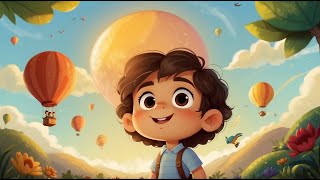 Renkli Dünyalar Kaşifi Ozan