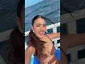 mas na miss mo ba mag dagat kesa sa isa dyan? #pbb #shuveeetrata #shuvee
