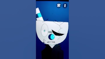 Thumbnail of Nowhere to run Cuphead And Mugman